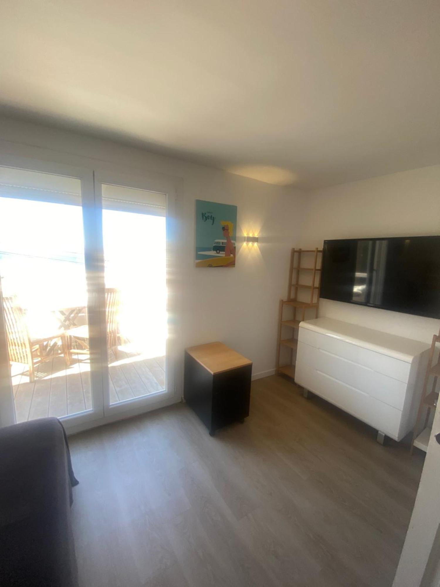 Au Coeur Du Parc National Du Massif Des Calanques, La Flibuste Des Goudes, Maison 2 Chambres, Climatisee, Jardins, Solarium, Proche Plage, Large Vue Mer 马赛 外观 照片