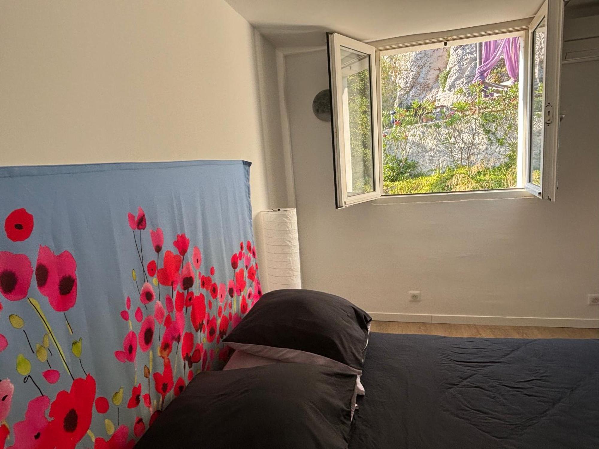 Au Coeur Du Parc National Du Massif Des Calanques, La Flibuste Des Goudes, Maison 2 Chambres, Climatisee, Jardins, Solarium, Proche Plage, Large Vue Mer 马赛 外观 照片
