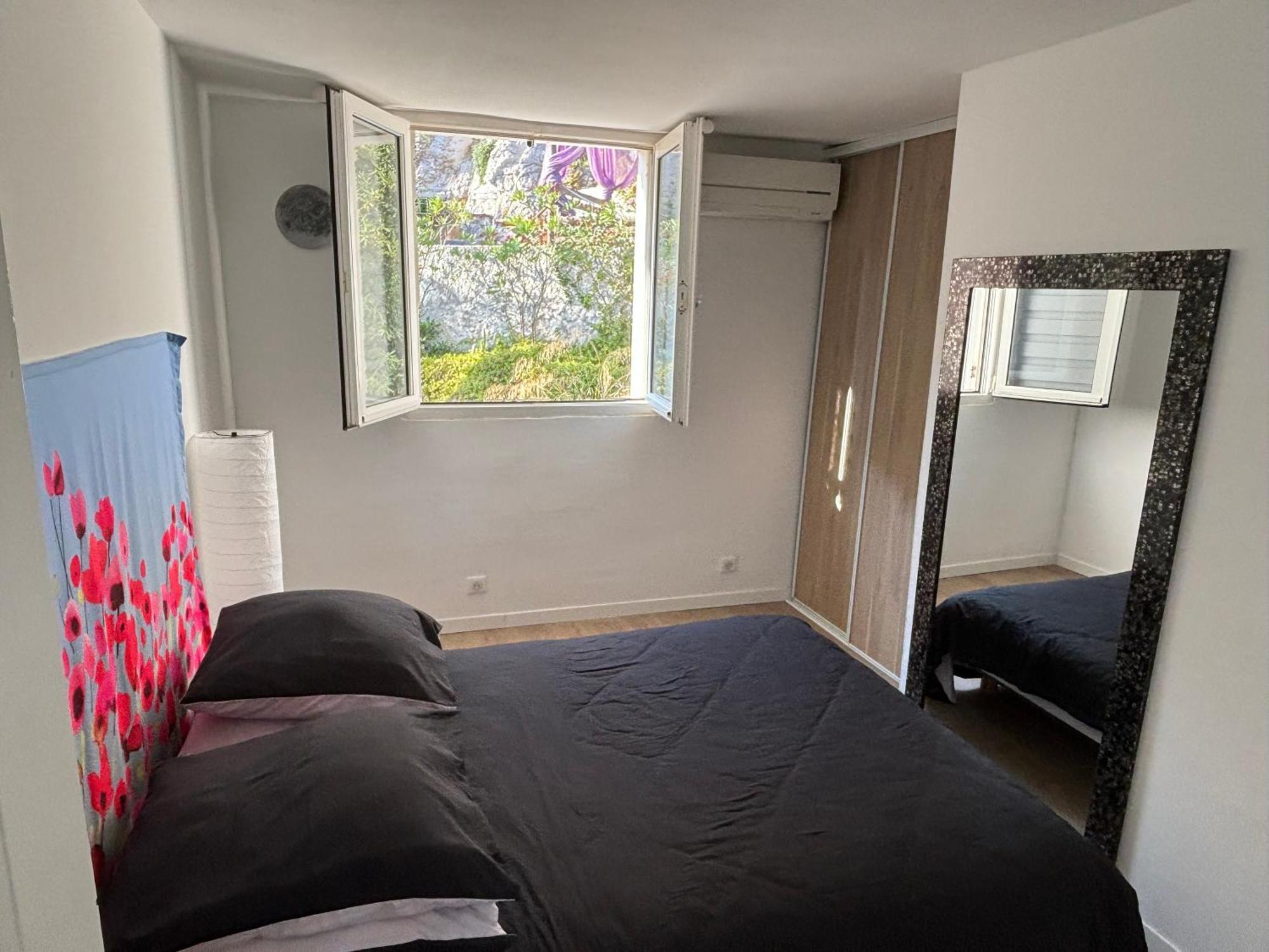 Au Coeur Du Parc National Du Massif Des Calanques, La Flibuste Des Goudes, Maison 2 Chambres, Climatisee, Jardins, Solarium, Proche Plage, Large Vue Mer 马赛 外观 照片